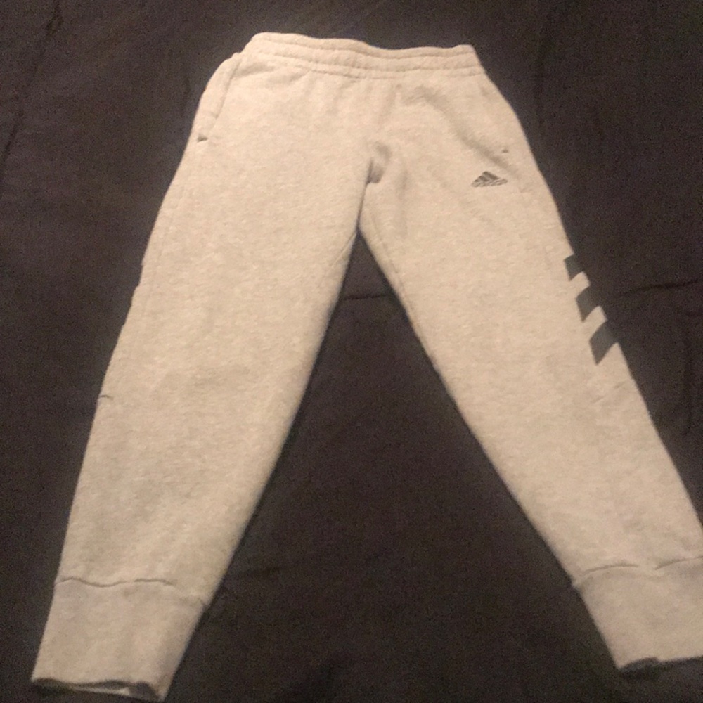 Adidas joggers